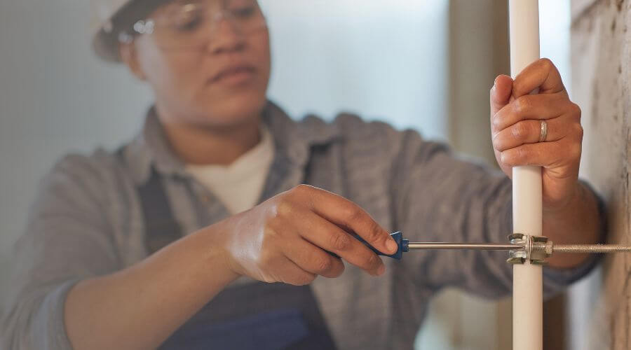 Professional Leak Detection in New Sharon, IA