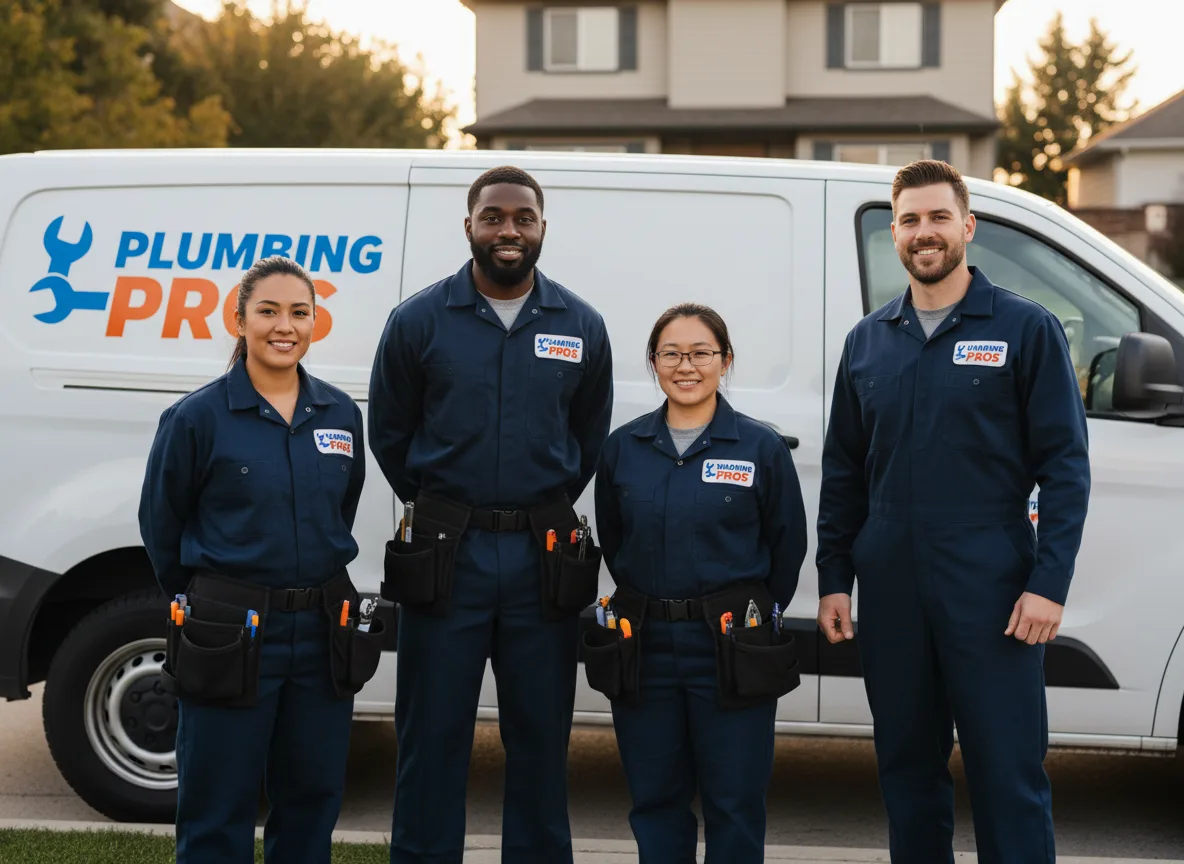 Water Heater Repair company in New Sharon, IA