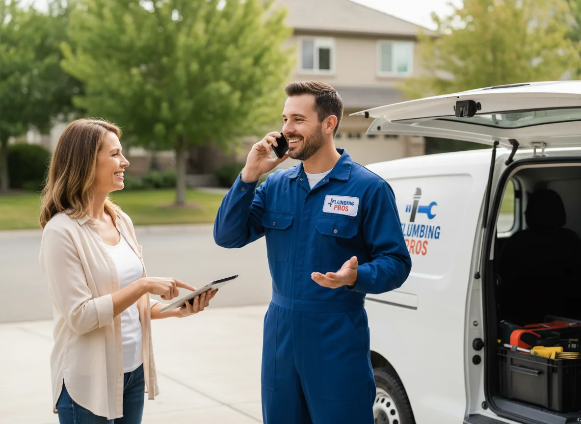 Water Heater Repair New Sharon, IA FAQs